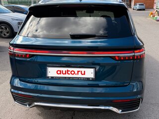 2022 Geely Monjaro I, синий, 2950000 рублей, вид 5