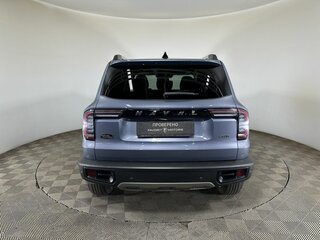 2023 Haval Dargo I, серый, 2250000 рублей, вид 3