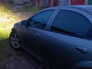 2003 Dodge Stratus II Рестайлинг, серый, 139000 рублей, вид 5