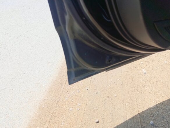 2008 Dodge Caliber I, чёрный, 430000 рублей - вид 17