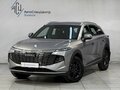 2025 Haval F7 II, серый, 2949800 рублей