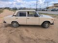 1980 Lada (ВАЗ) 2106, бежевый, 115000 рублей - вид 3