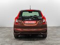 2018 Honda Fit III Рестайлинг, коричневый - вид 4