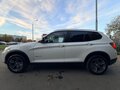 2011 BMW X3 20d xDrive II (F25), белый, 1700000 рублей - вид 6
