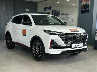 2026 Changan UNI-S I, белый, 3229900 рублей, вид 3