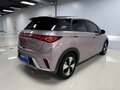2026 BYD Dolphin, розовый - вид 6