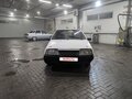 1997 Lada (ВАЗ) 2109, белый, 60000 рублей