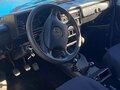 1995 Lada (ВАЗ) 2121 (4x4) I Рестайлинг, голубой, 195000 рублей - вид 6