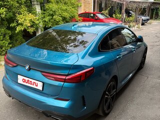 2020 BMW 2 серии Gran Coupe 218i F44, синий, 2100000 рублей, вид 3