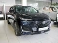 2024 Changan UNI-K, чёрный - вид 5