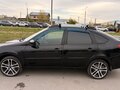 2014 Lada (ВАЗ) Granta I, чёрный, 490000 рублей - вид 6