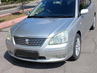 2004 Toyota Premio I (T24) Рестайлинг, серый, 730000 рублей, вид 2