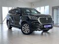 2024 KGM Rexton, чёрный - вид 3
