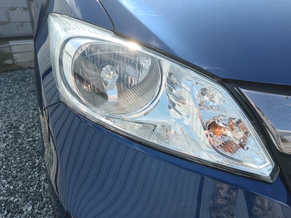 2014 Honda Freed I Рестайлинг, синий, 1199999 рублей - вид 12