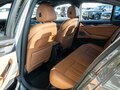 2020 BMW 5 серии 530i xDrive VII (G30/G31/G38) Рестайлинг, серый - вид 10