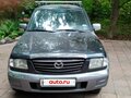 2006 Mazda B-series V, чёрный, 920000 рублей - вид 1