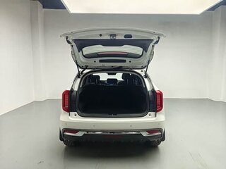 2022 Haval Jolion I, белый, 1180000 рублей, вид 5