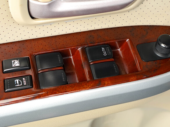 2007 Suzuki Grand Vitara II, чёрный - вид 17