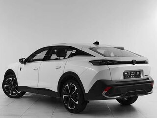 2025 Peugeot 408 X III, белый, 4999000 рублей, вид 4