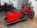 2017 Harley-Davidson Road King, красный, 1899000 рублей - вид 3