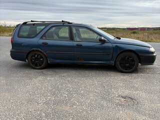 1999 Renault Laguna I, синий, 125000 рублей, вид 5
