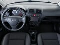 2009 Kia Picanto I Рестайлинг, красный, 460000 рублей - вид 8