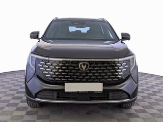 2026 Changan UNI-S I Рестайлинг, чёрный, 3300000 рублей, вид 5