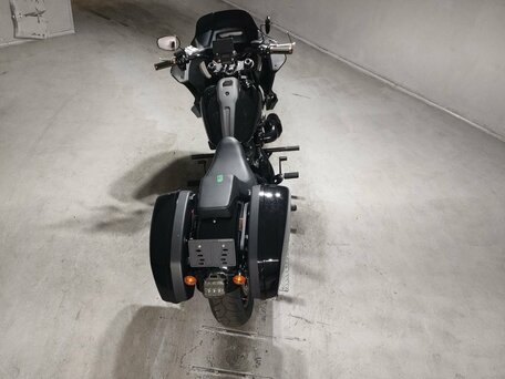 2024 Harley-Davidson Low Rider ST, чёрный, 2290000 рублей, вид 2