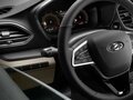 2026 Lada (ВАЗ) Vesta I Рестайлинг (NG), серый - вид 4