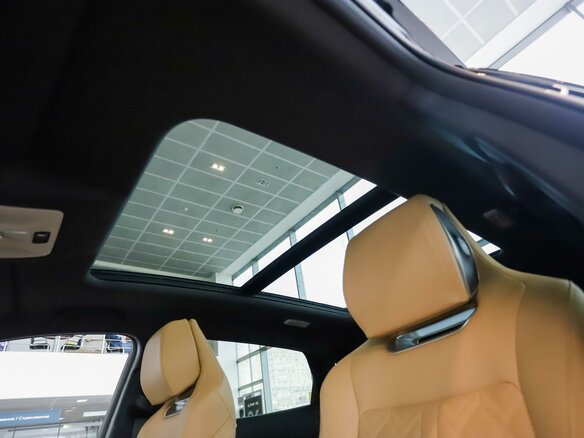 2024 Changan UNI-K, чёрный, 3700000 рублей - вид 12