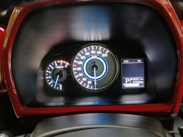 2019 Suzuki Xbee I, белый, 1370000 рублей - вид 10