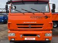 2016 КамАЗ 65115, оранжевый, 4300000 рублей - вид 8