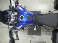 2023 Triumph Tiger 900, синий, 1100000 рублей - вид 8