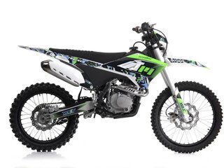 Apollo Tracker 250LE