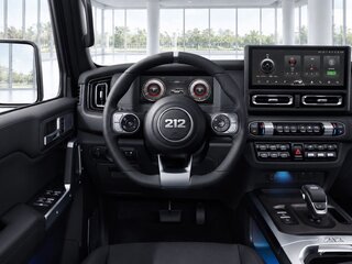 2026 212 T01, серый, 4399000 рублей, вид 4
