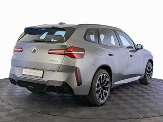 2026 BMW X3 Long 30L xDrive IV (G45/G48), серый, 7700000 рублей, вид 2