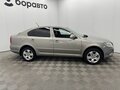 2012 Skoda Octavia II (A5) Рестайлинг, бежевый, 880000 рублей - вид 3