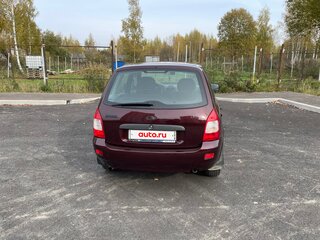 2012 Lada (ВАЗ) Kalina I, красный, 269000 рублей, вид 4