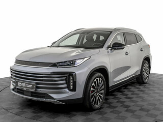 2022 Exeed TXL I Рестайлинг, серый, 2050000 рублей, вид 1