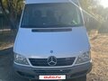 2017 Mercedes-Benz Sprinter Classic, белый - вид 6