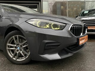 2020 BMW 2 серии Gran Coupe 218i F44, серый, 2549000 рублей, вид 5