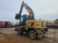 2011 Caterpillar M315, жёлтый, 3600000 рублей - вид 2