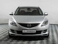 2008 Mazda 6 II (GH), серый, 673000 рублей - вид 1