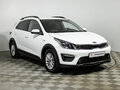 2018 Kia Rio X-Line IV, белый, 1325900 рублей - вид 2