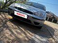 2005 Ford Focus I Рестайлинг, серый, 240000 рублей - вид 2