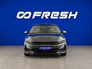 2020 Kia K5 III, серый, 2350055 рублей, вид 3