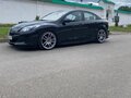 2011 Mazda 3 II (BL) Рестайлинг, чёрный, 1000000 рублей - вид 7