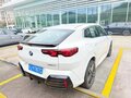 2024 BMW X2 sDrive25i II (U10), белый, 5290000 рублей - вид 2
