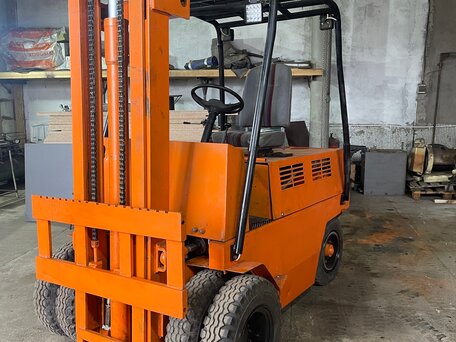 1999 Balkancar ДВ, 415000 рублей, вид 2