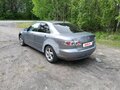 2003 Mazda 6 I (GG), серый, 350000 рублей - вид 3